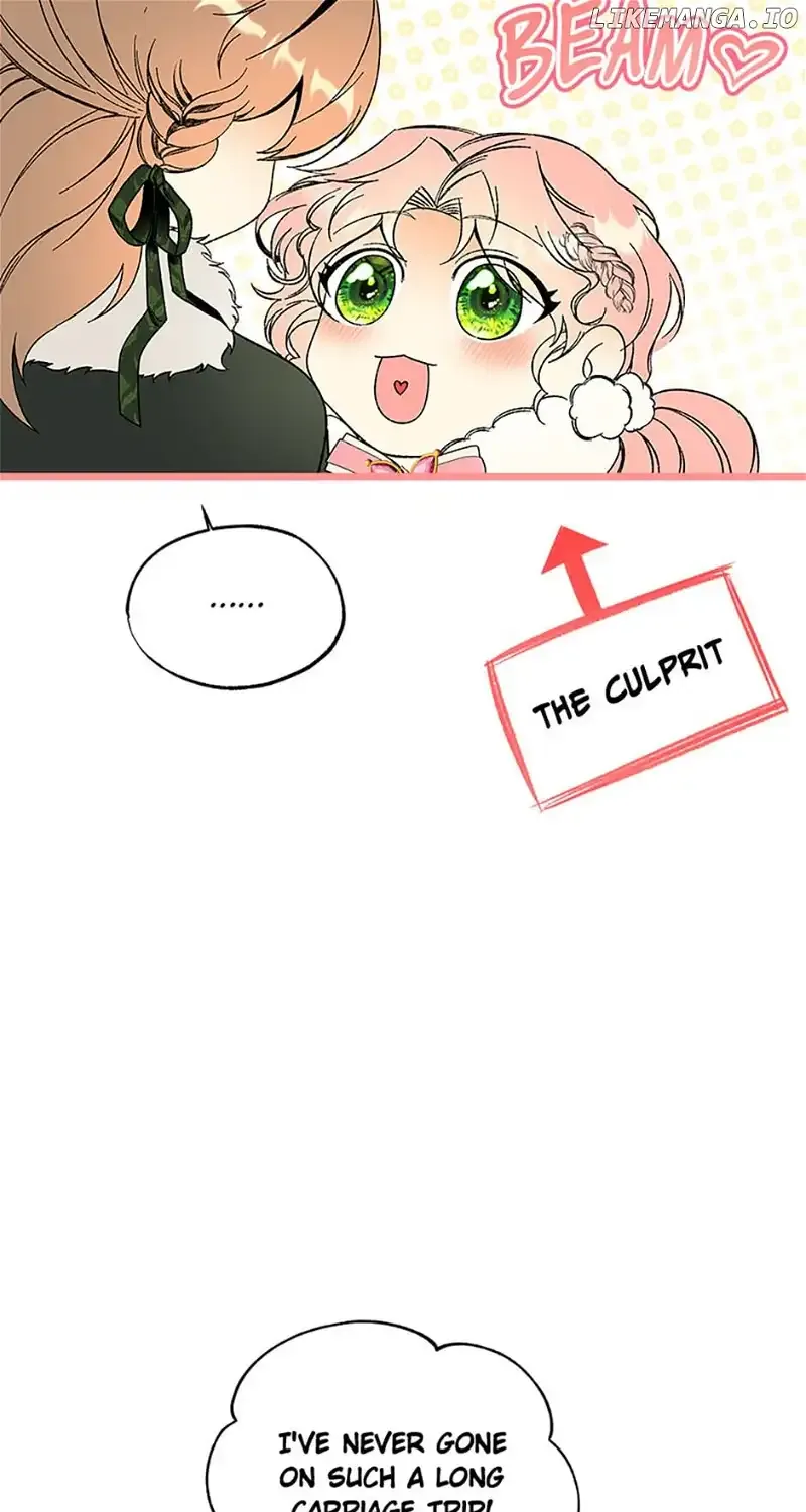 Charlotte’s Wheel Chapter 22 page 11 - 