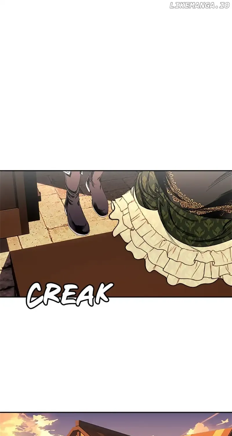 Charlotte’s Wheel Chapter 22 page 107 - 
