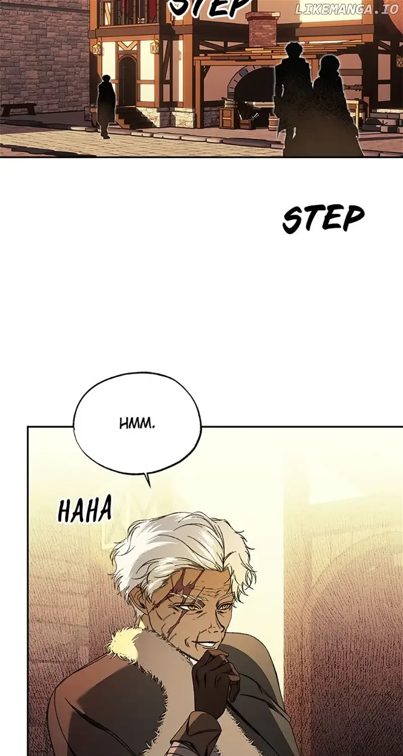 Charlotte’s Wheel Chapter 22 page 109 - 