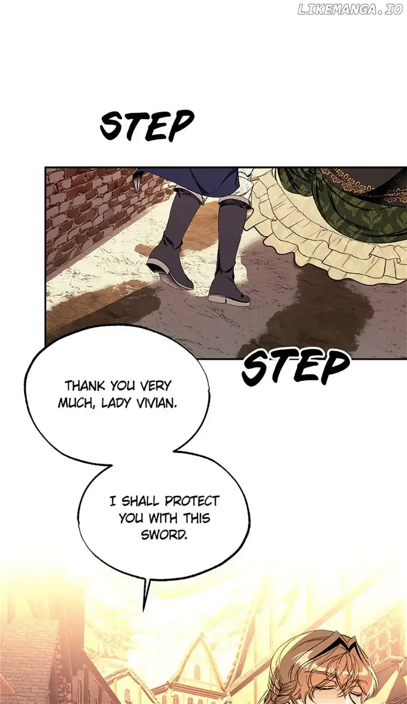 Charlotte’s Wheel Chapter 22 page 114 - 