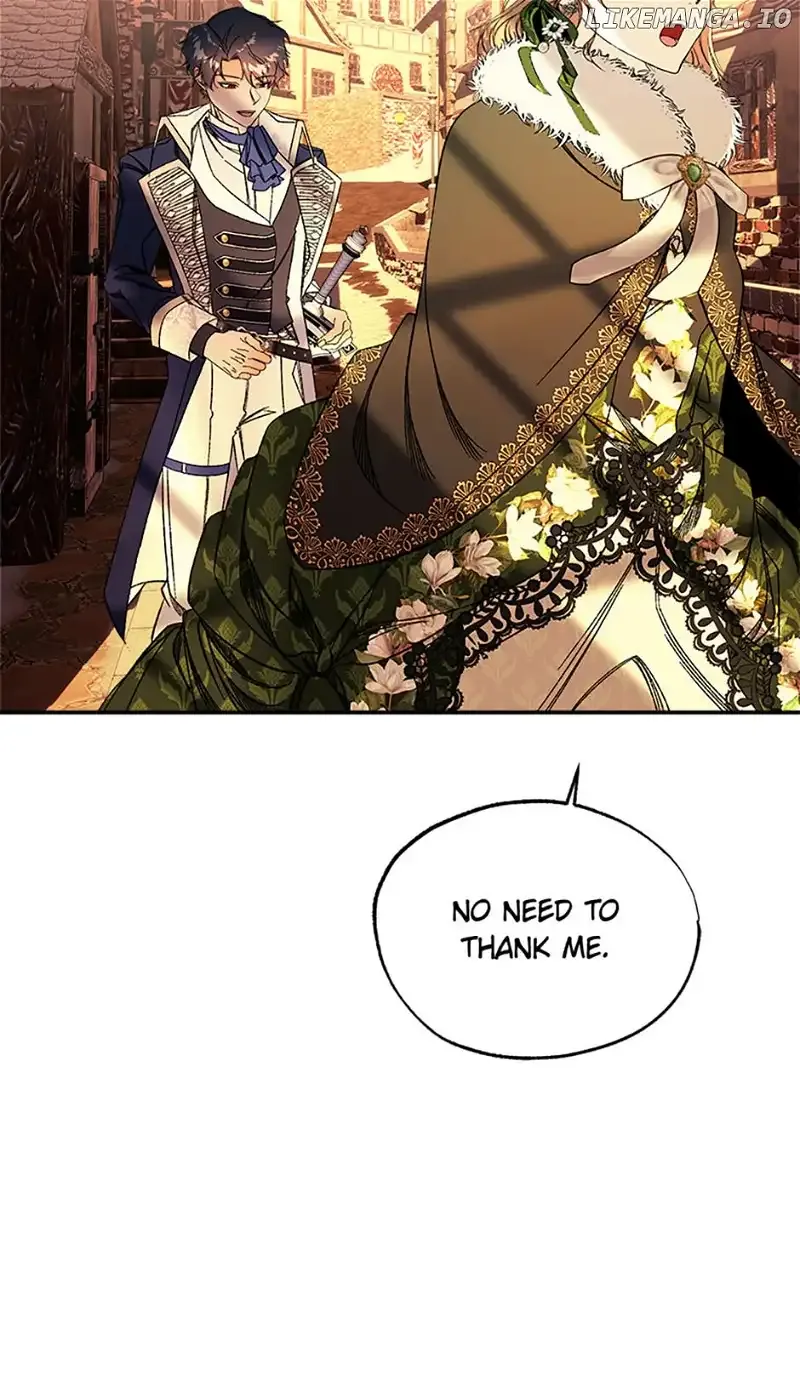 Charlotte’s Wheel Chapter 22 page 115 - 