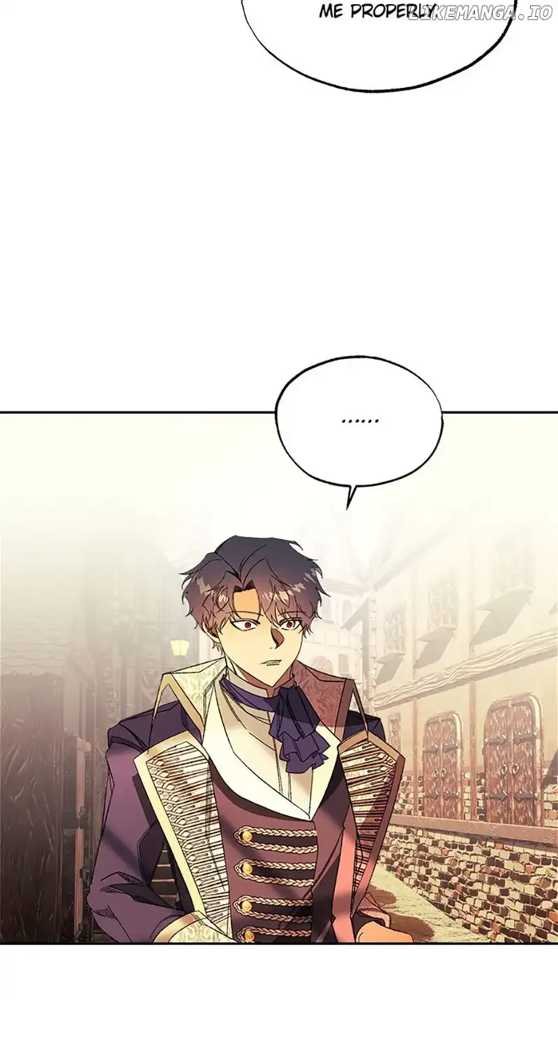 Charlotte’s Wheel Chapter 22 page 118 - 