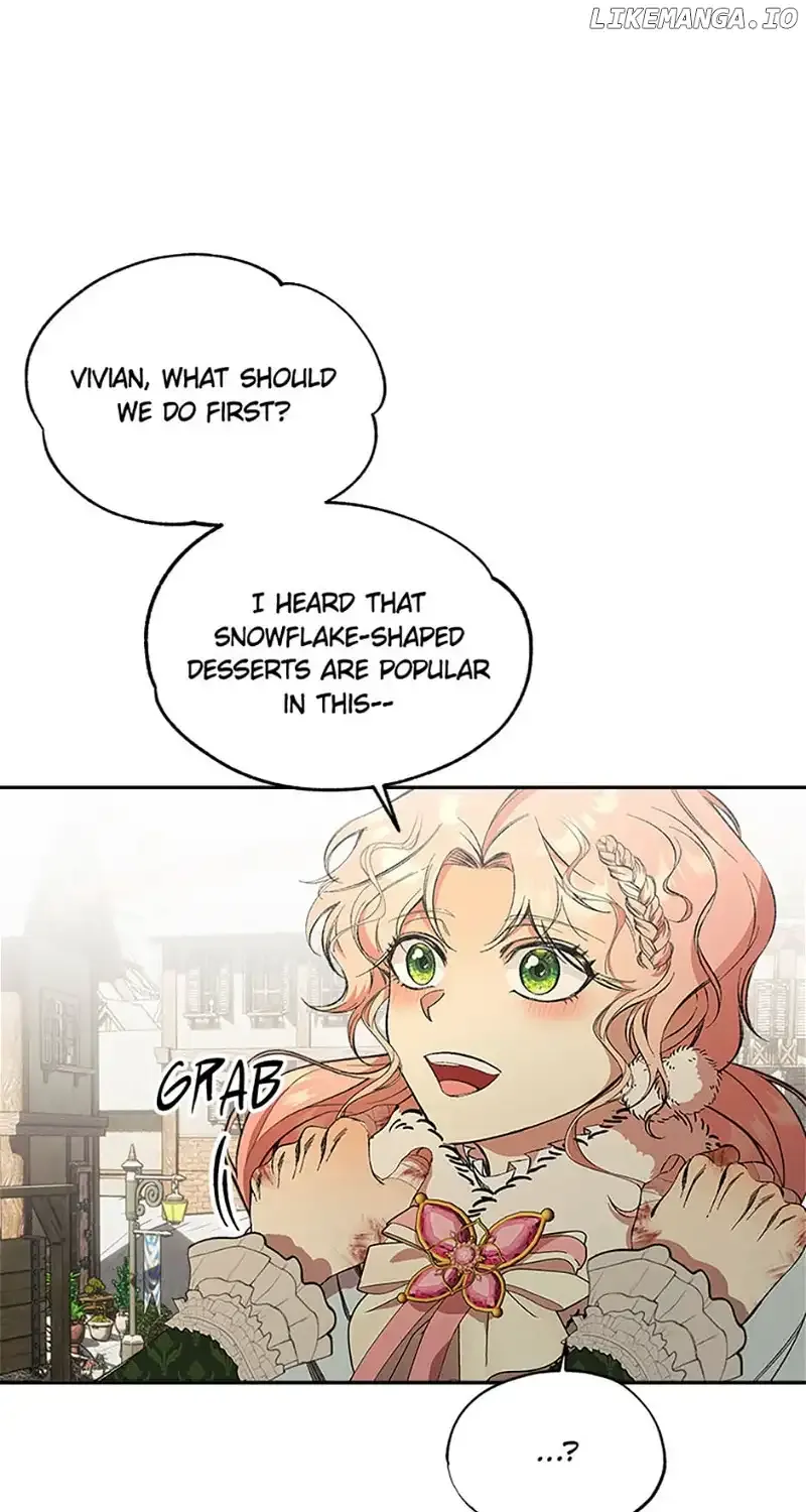 Charlotte’s Wheel Chapter 22 page 15 - 