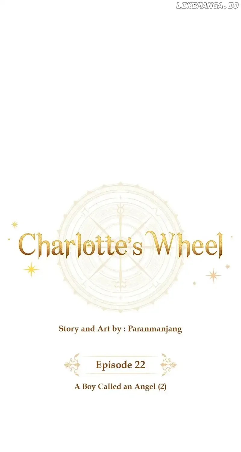 Charlotte’s Wheel Chapter 22 page 21 - 