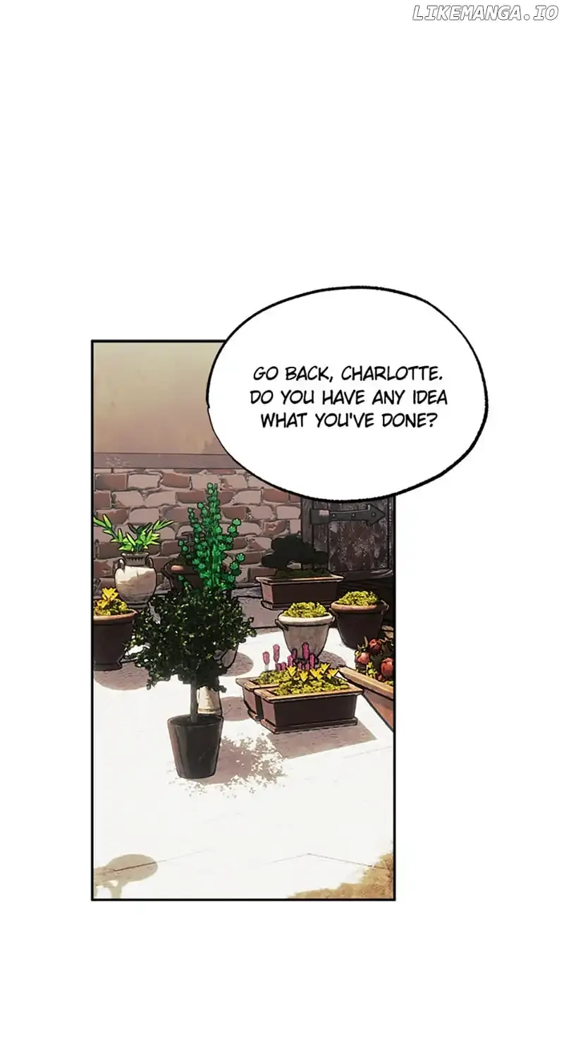 Charlotte’s Wheel Chapter 22 page 23 - 