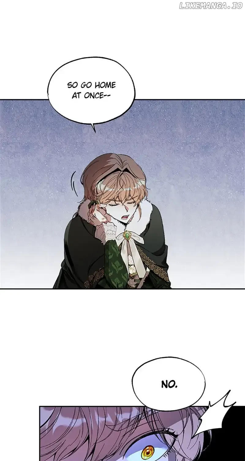 Charlotte’s Wheel Chapter 22 page 29 - 