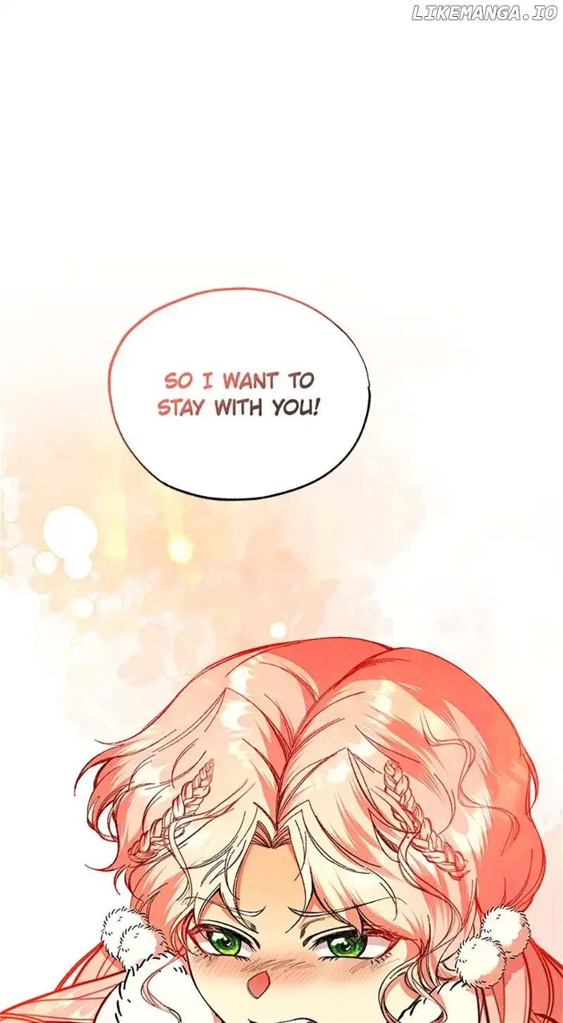 Charlotte’s Wheel Chapter 22 page 36 - 