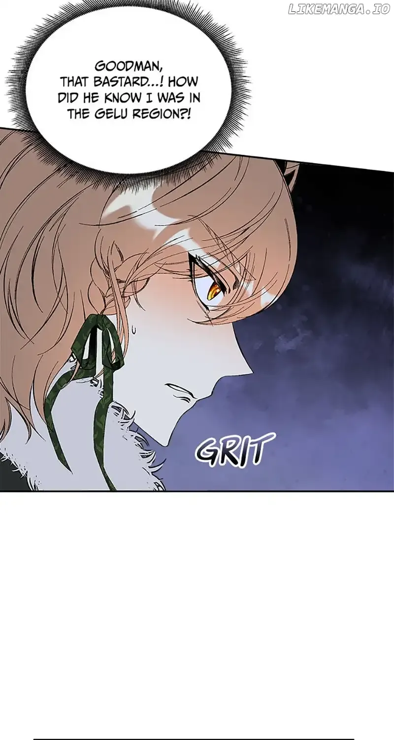Charlotte’s Wheel Chapter 22 page 5 - 