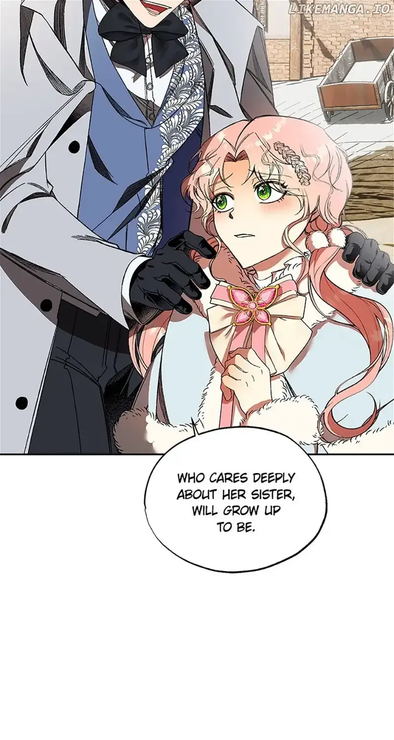 Charlotte’s Wheel Chapter 22 page 46 - 