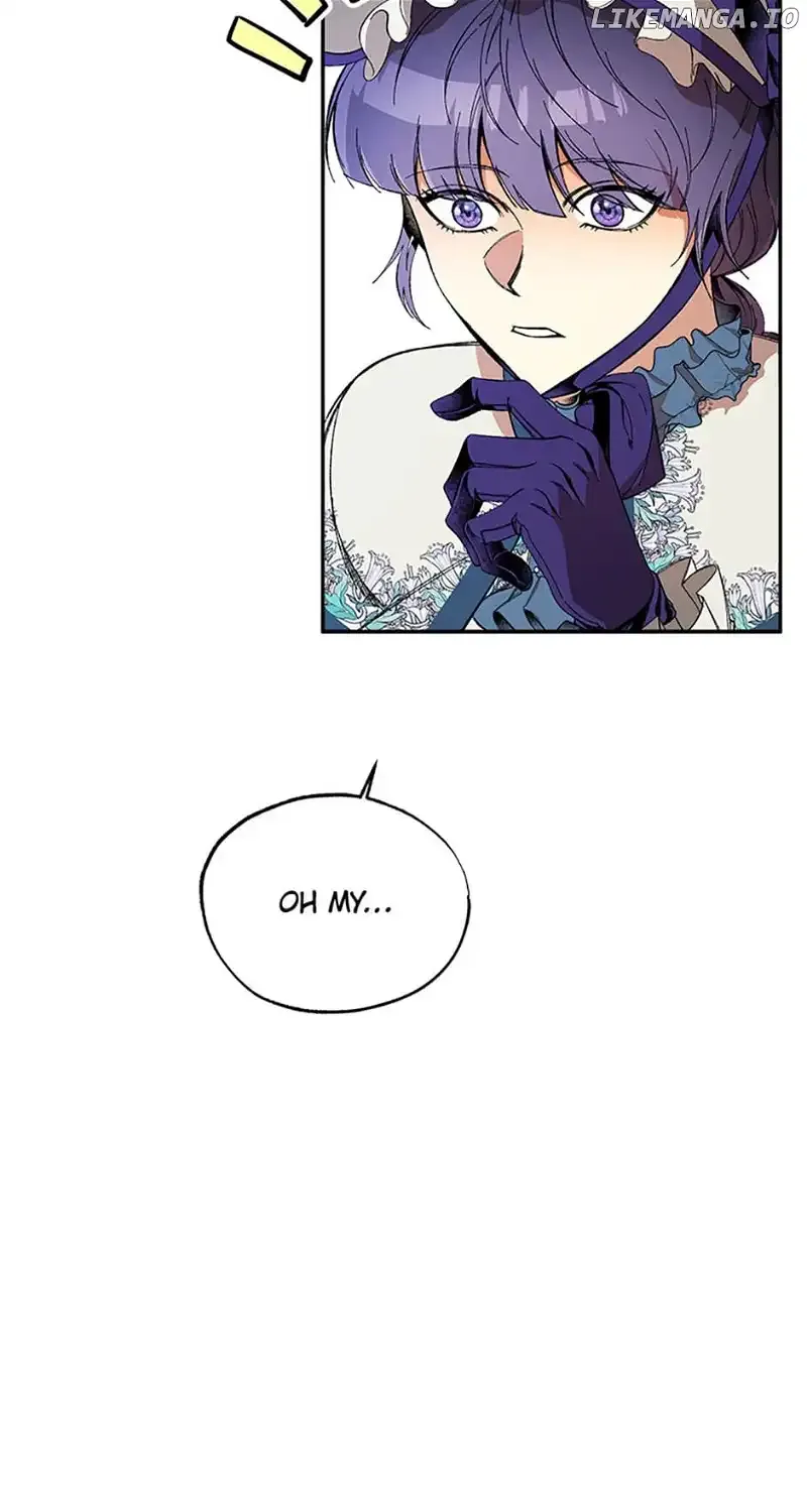 Charlotte’s Wheel Chapter 22 page 52 - 