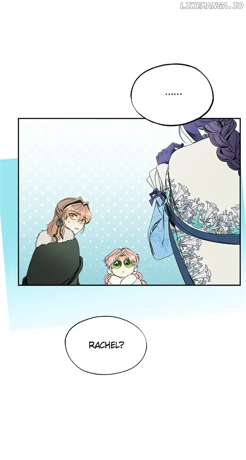 Charlotte’s Wheel Chapter 22 page 57 - 