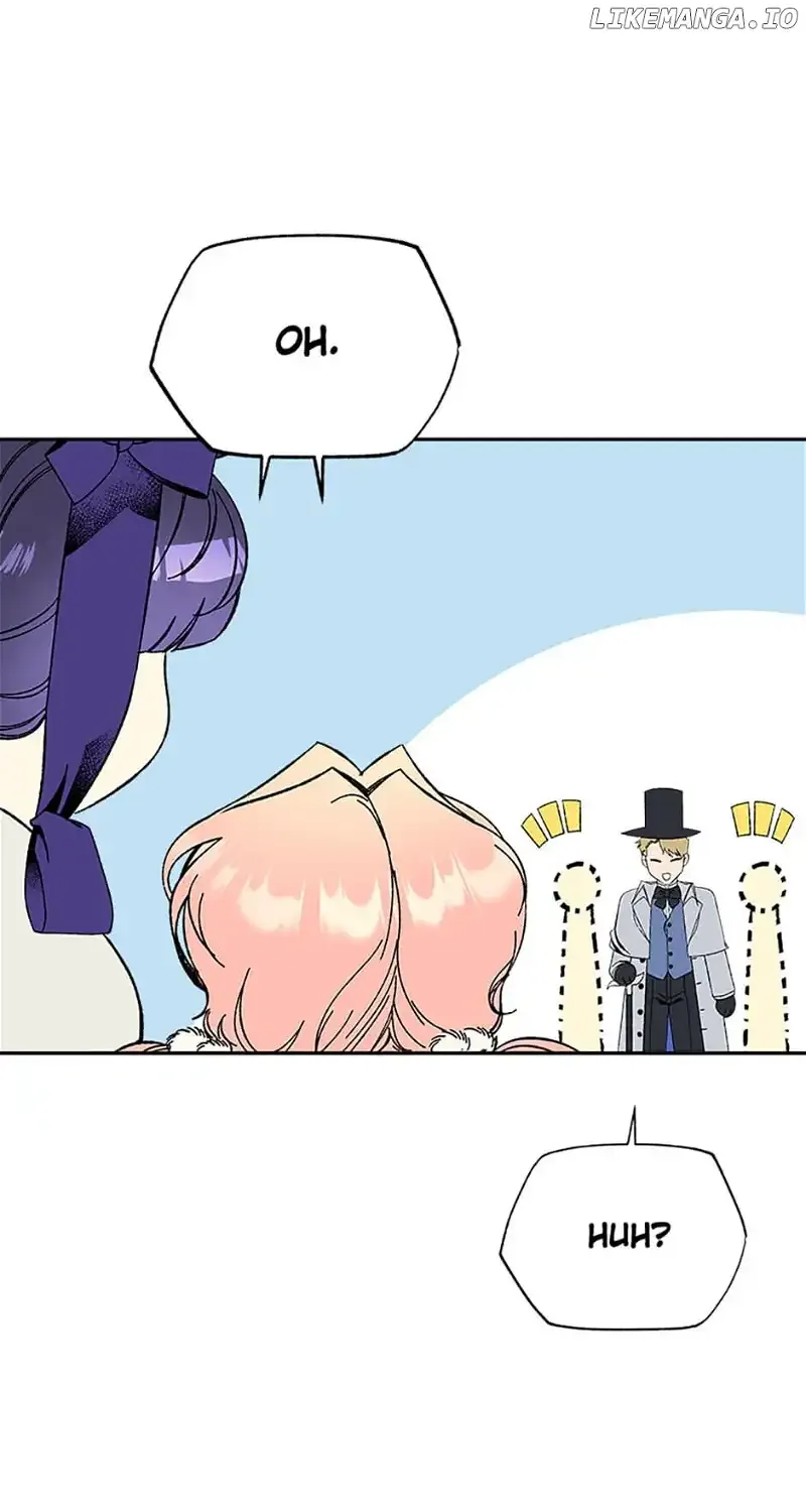 Charlotte’s Wheel Chapter 22 page 61 - 