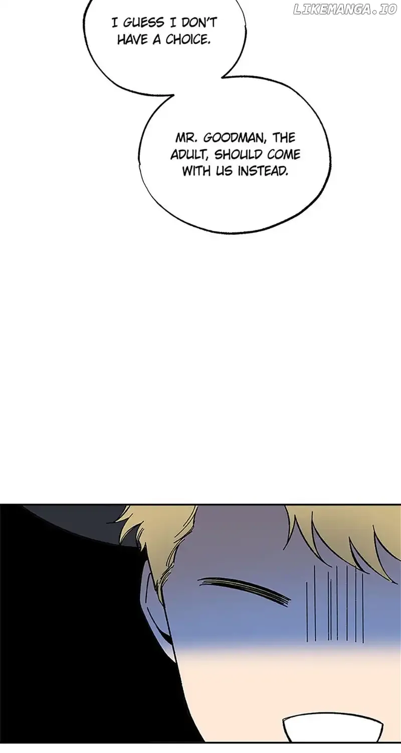 Charlotte’s Wheel Chapter 22 page 63 - 