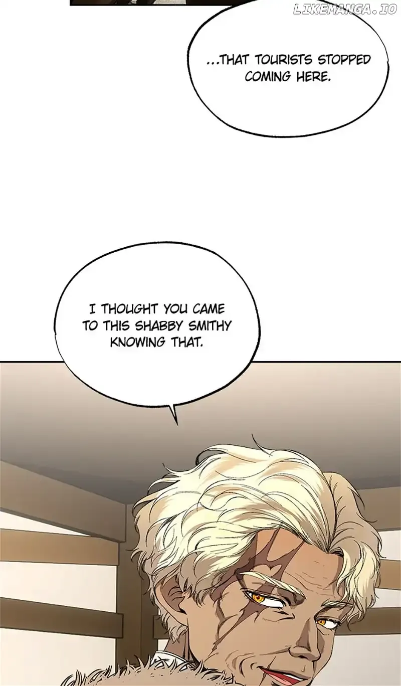 Charlotte’s Wheel Chapter 22 page 76 - 