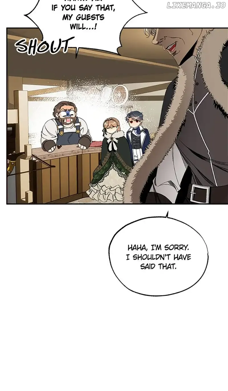 Charlotte’s Wheel Chapter 22 page 78 - 