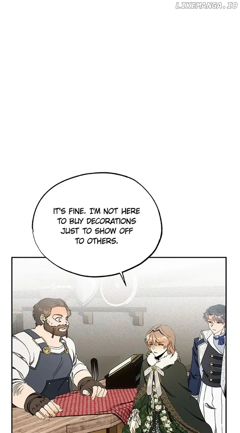 Charlotte’s Wheel Chapter 22 page 79 - 