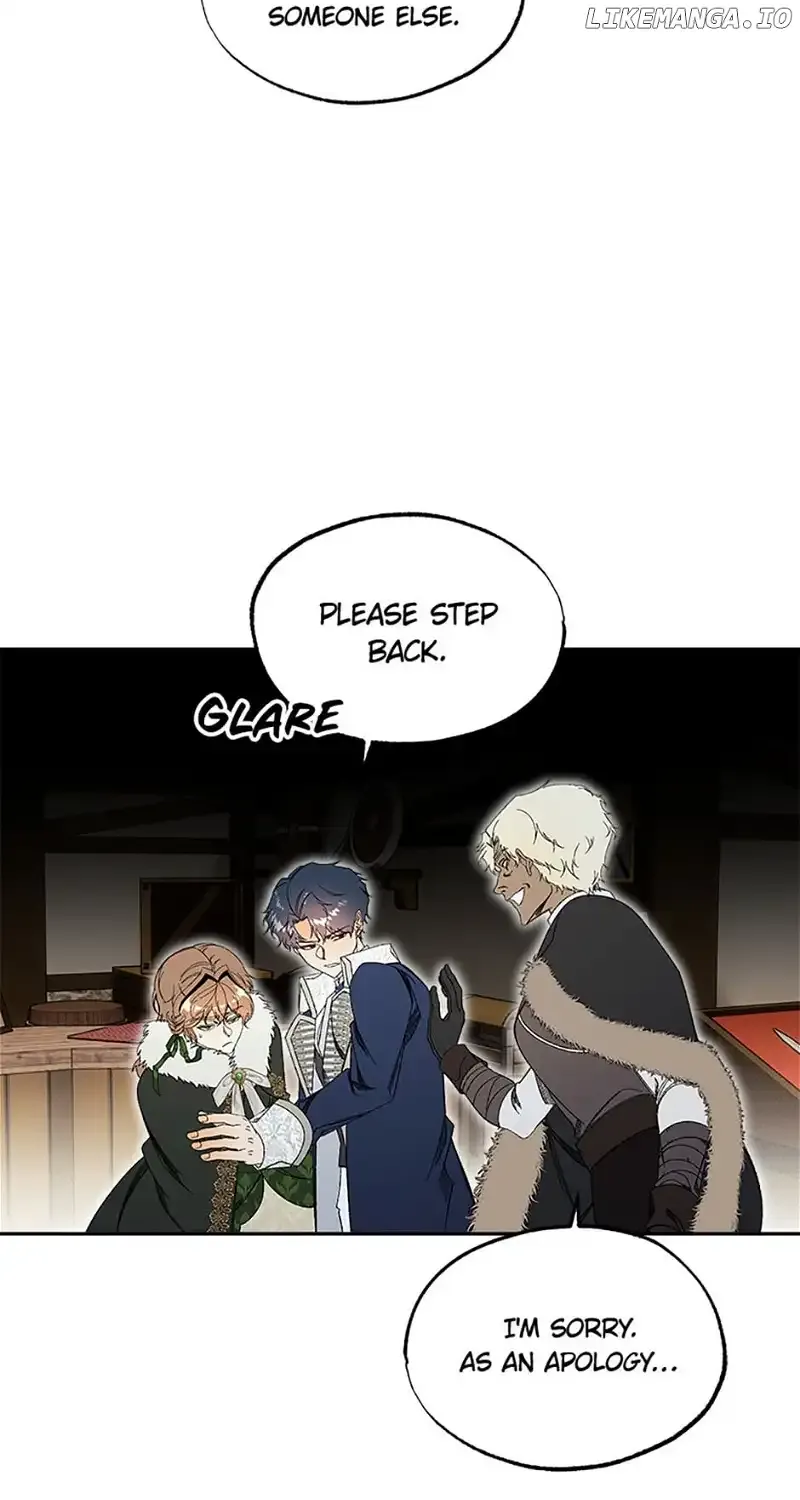 Charlotte’s Wheel Chapter 22 page 89 - 