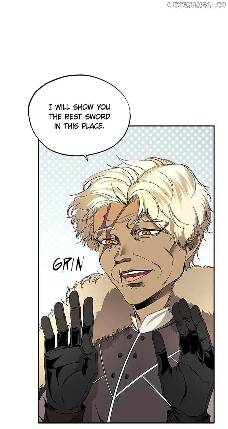 Charlotte’s Wheel Chapter 22 page 91 - 