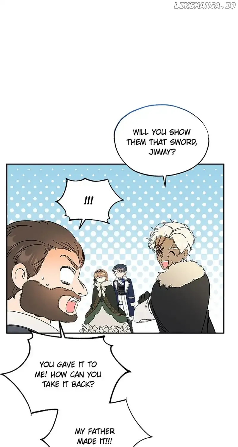 Charlotte’s Wheel Chapter 22 page 93 - 