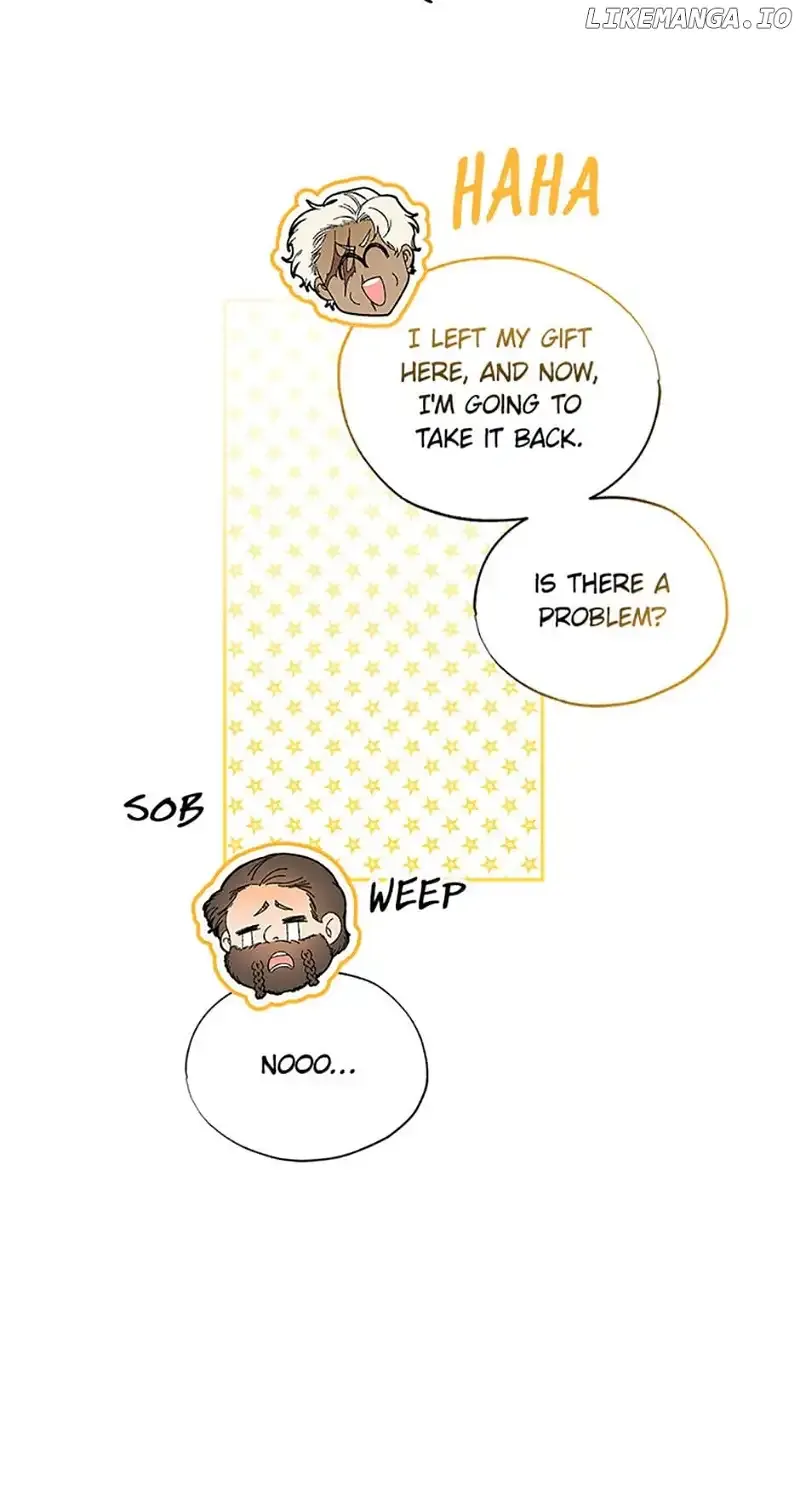 Charlotte’s Wheel Chapter 22 page 95 - 