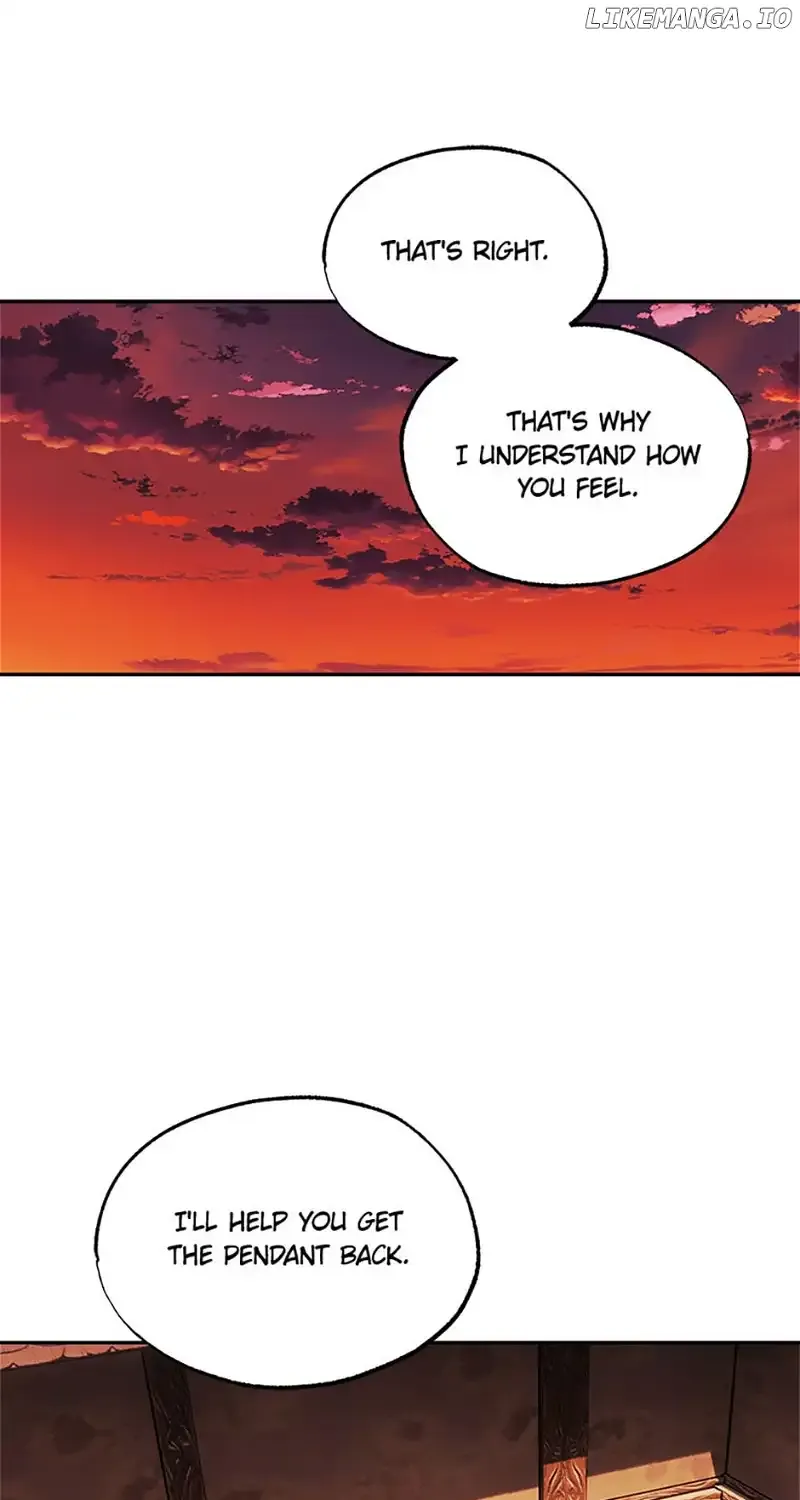 Charlotte’s Wheel Chapter 23 page 101 - 