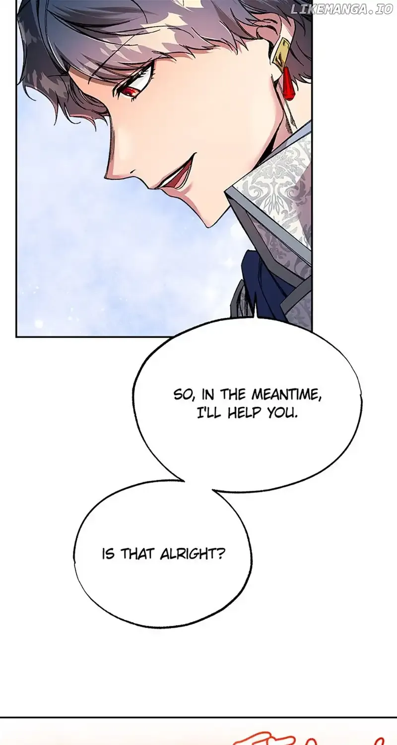 Charlotte’s Wheel Chapter 23 page 105 - 