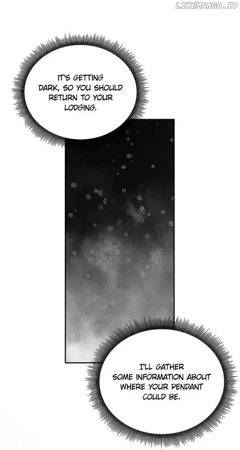 Charlotte’s Wheel Chapter 23 page 111 - 