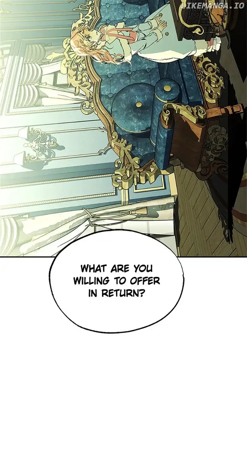 Charlotte’s Wheel Chapter 23 page 123 - 