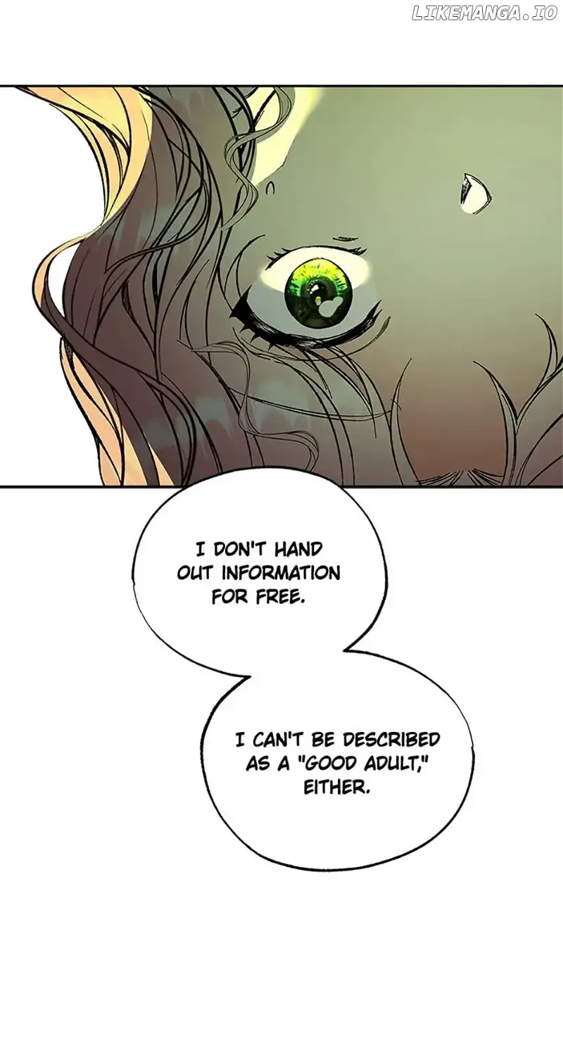Charlotte’s Wheel Chapter 23 page 124 - 