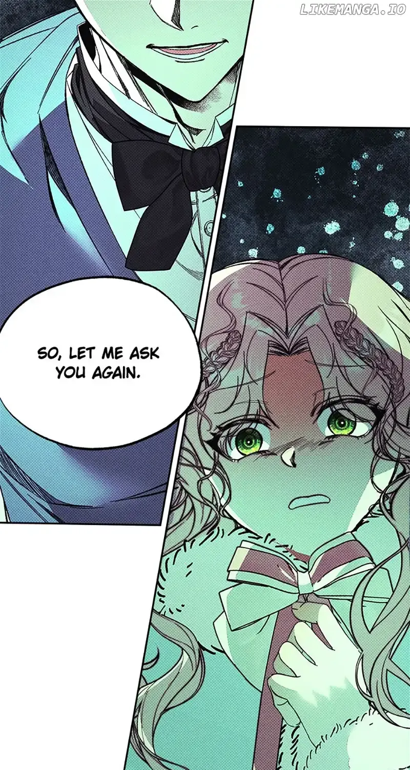 Charlotte’s Wheel Chapter 23 page 129 - 