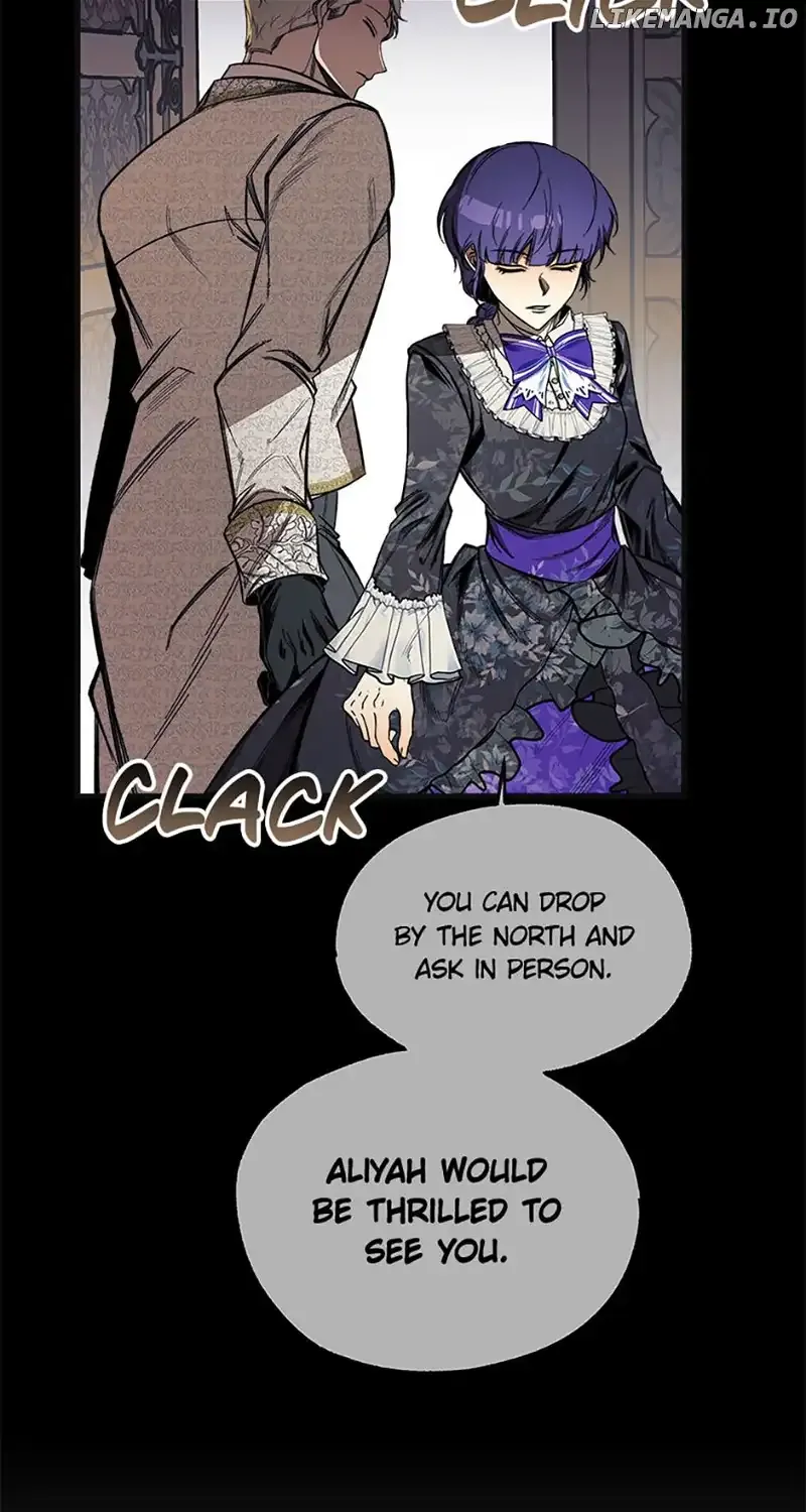 Charlotte’s Wheel Chapter 23 page 16 - 