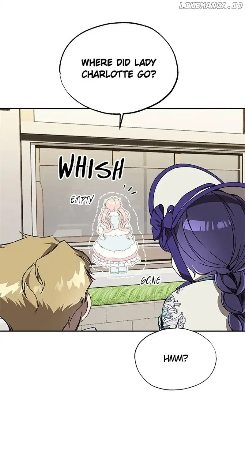 Charlotte’s Wheel Chapter 23 page 24 - 