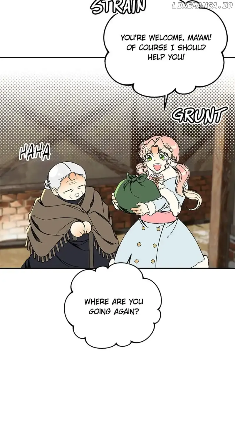 Charlotte’s Wheel Chapter 23 page 30 - 