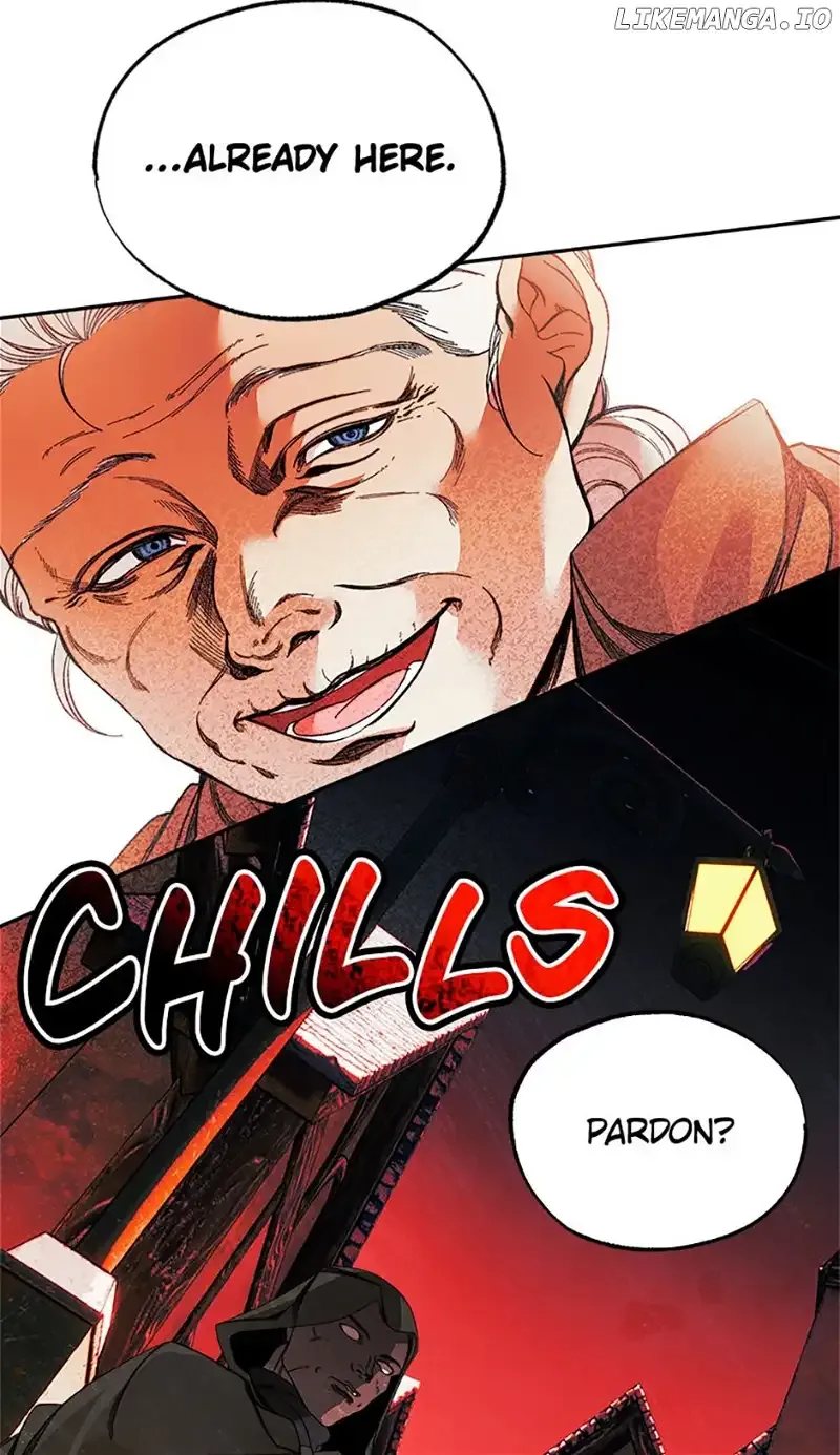 Charlotte’s Wheel Chapter 23 page 36 - 