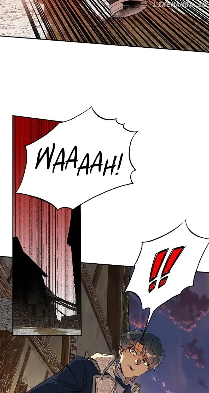 Charlotte’s Wheel Chapter 23 page 40 - 