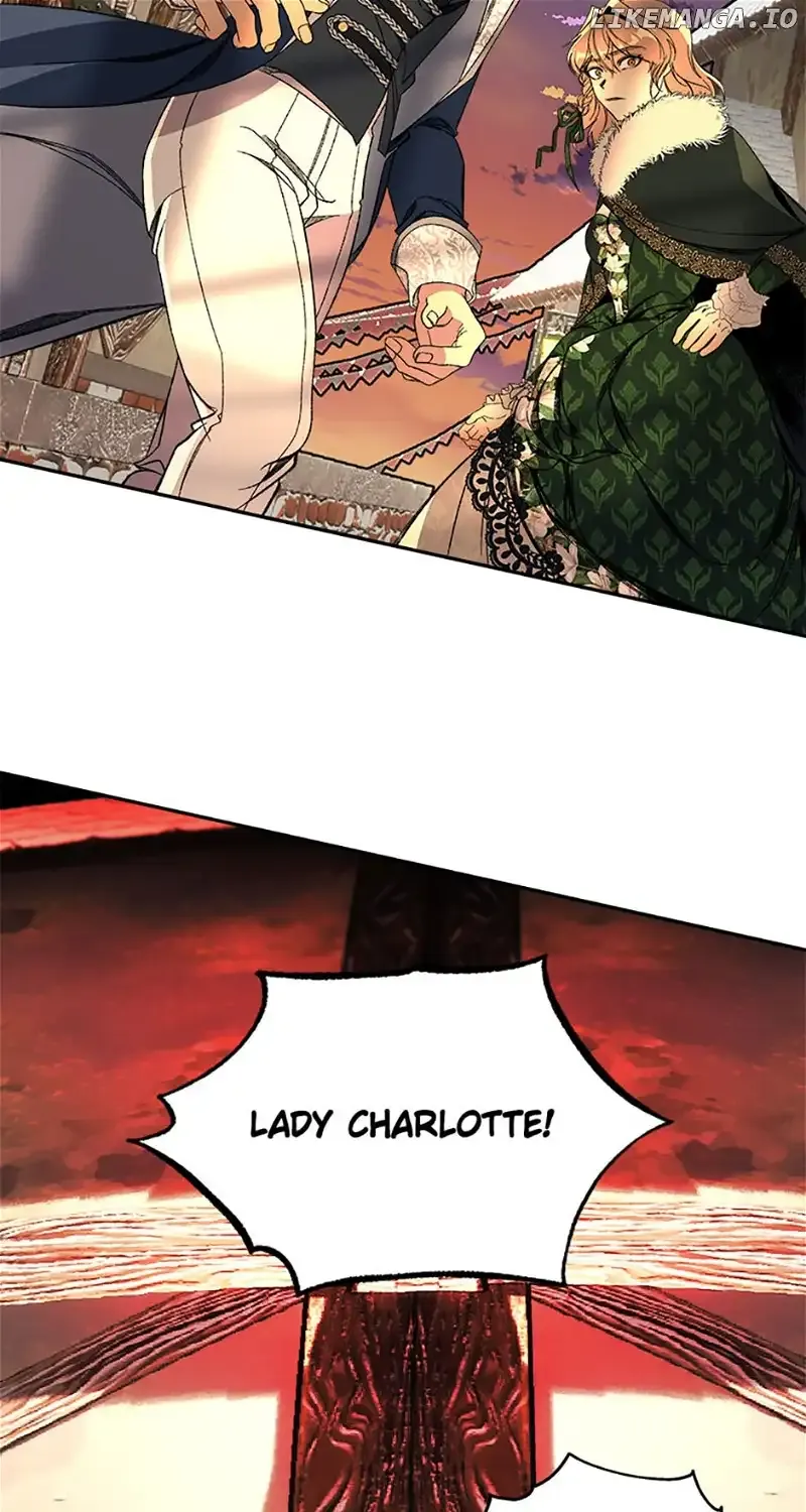Charlotte’s Wheel Chapter 23 page 42 - 
