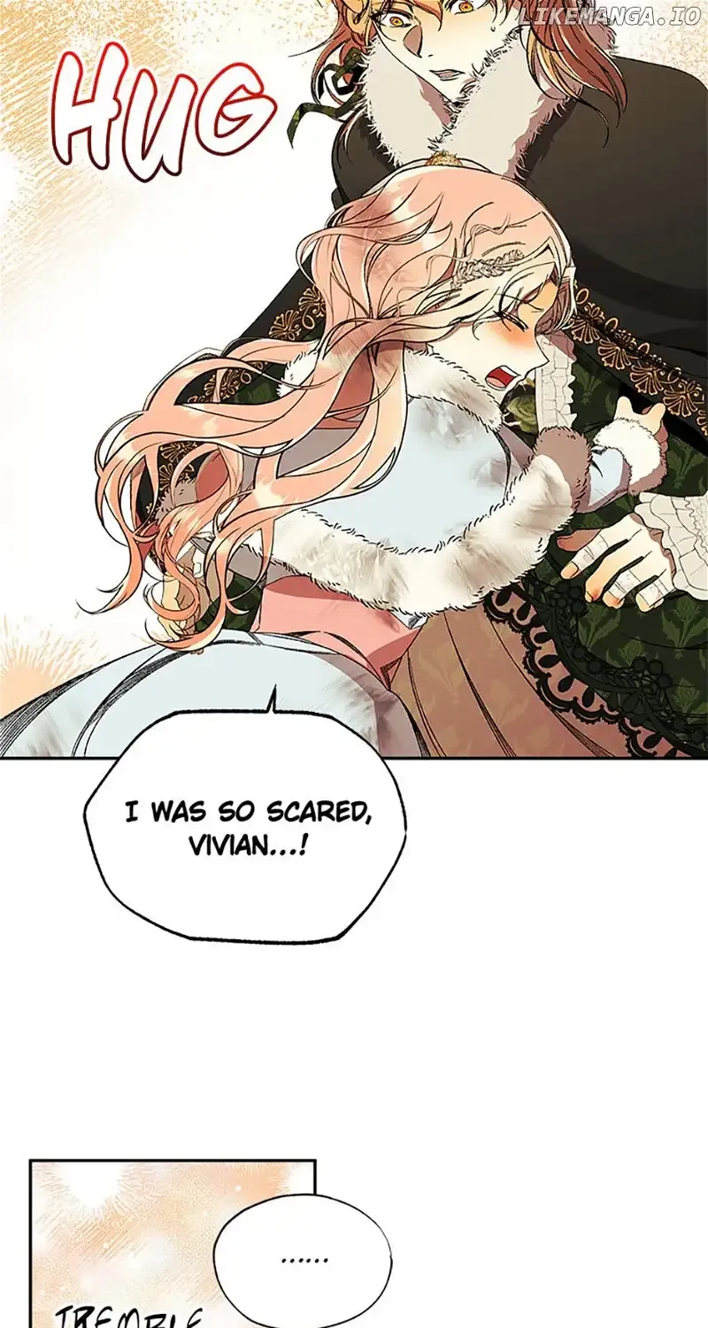 Charlotte’s Wheel Chapter 23 page 50 - 