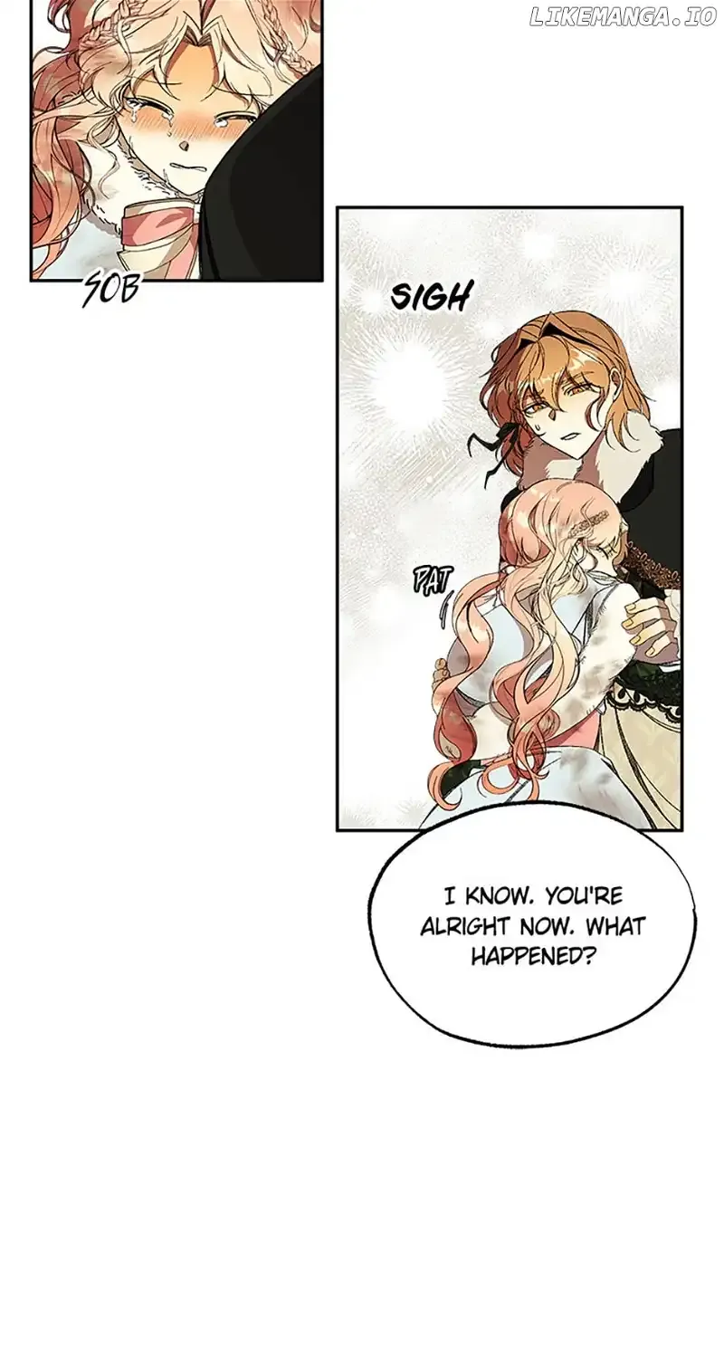 Charlotte’s Wheel Chapter 23 page 52 - 