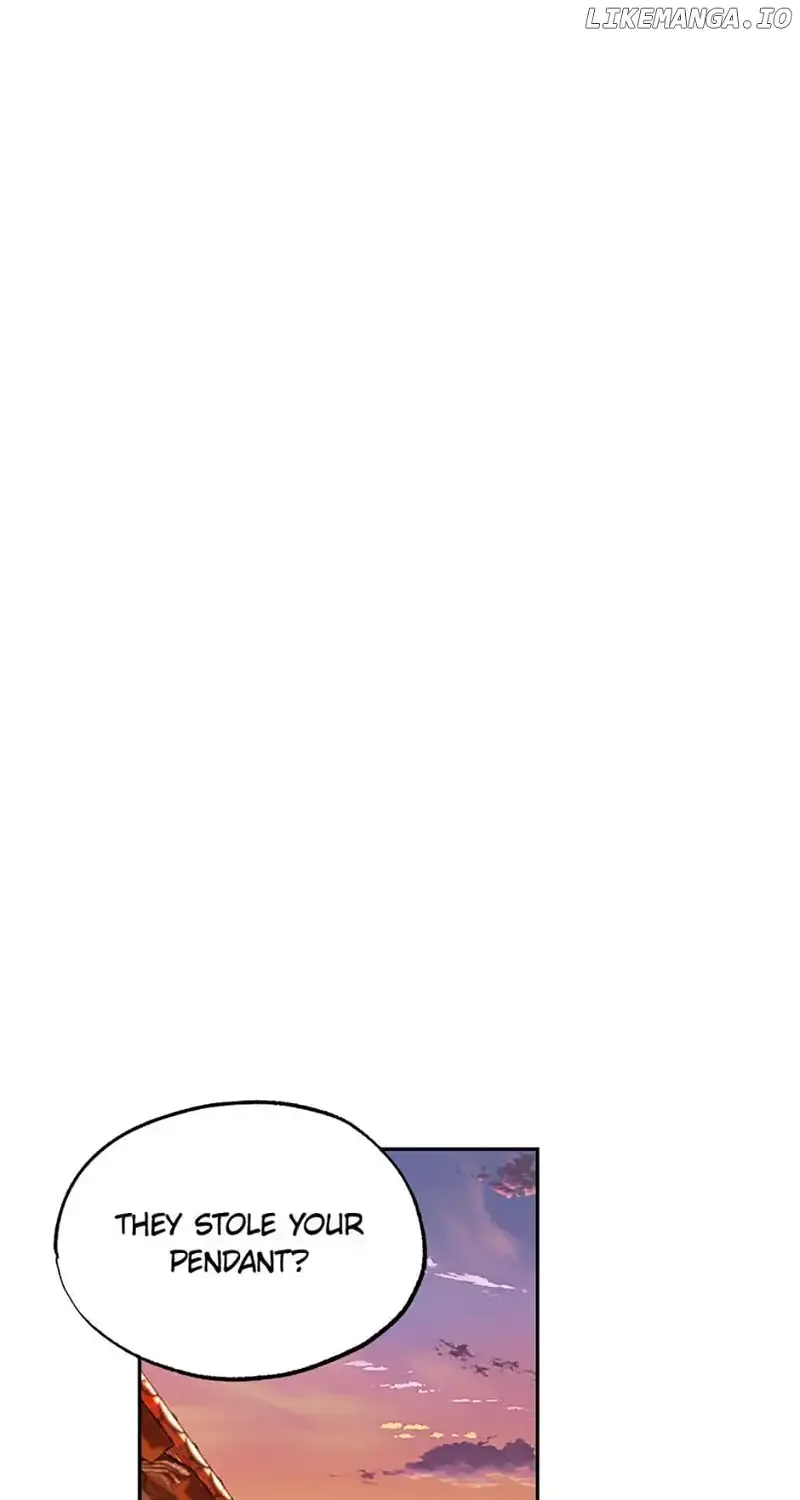 Charlotte’s Wheel Chapter 23 page 54 - 