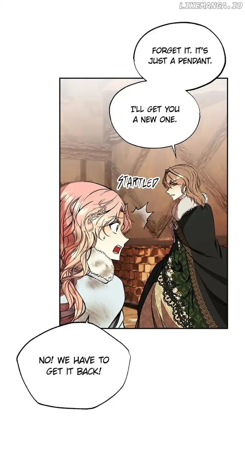 Charlotte’s Wheel Chapter 23 page 60 - 