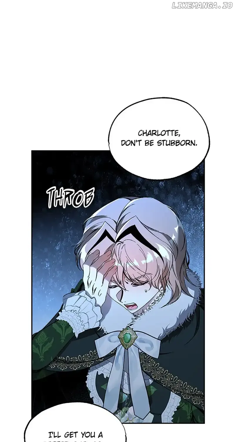 Charlotte’s Wheel Chapter 23 page 62 - 