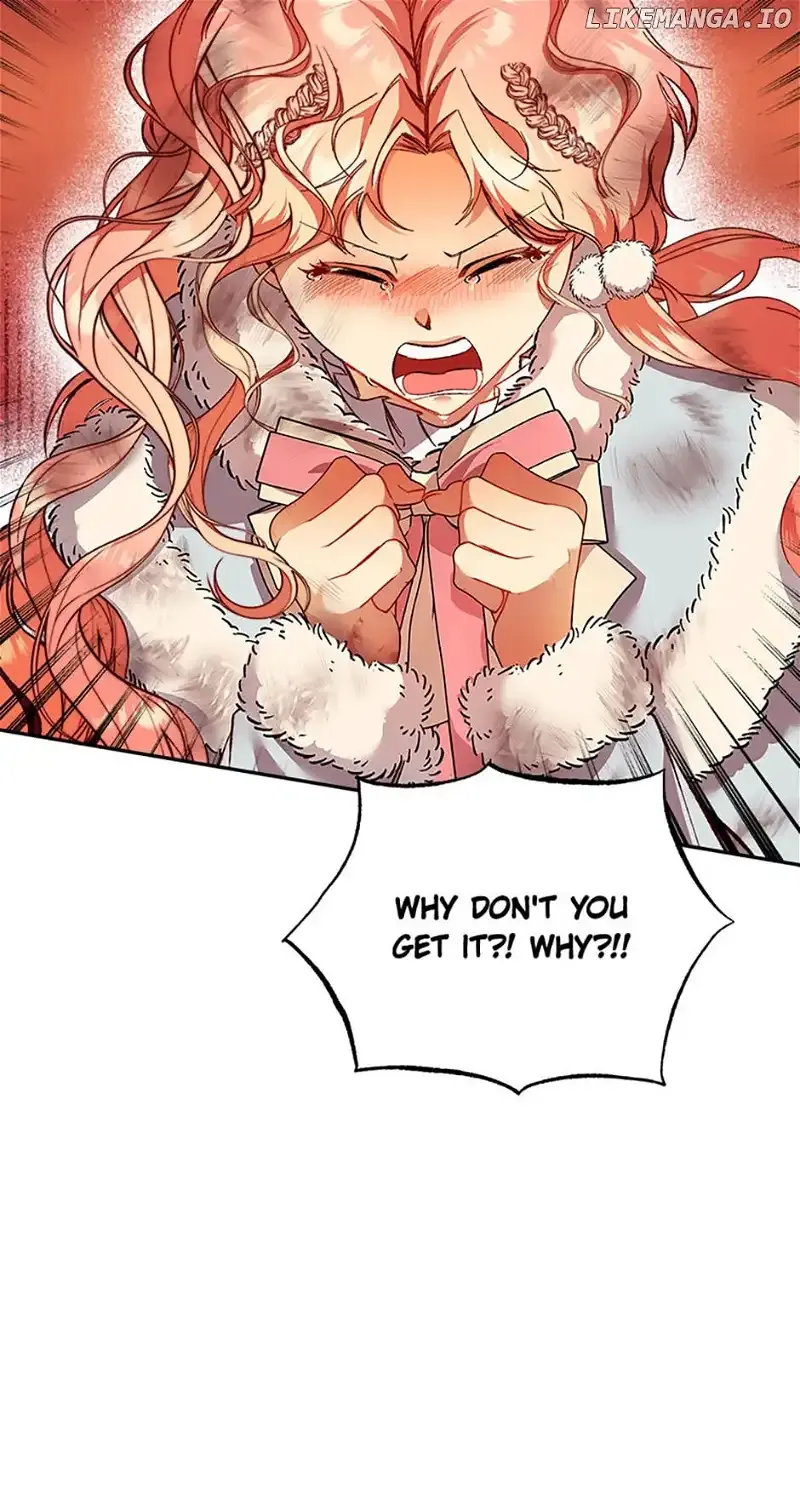 Charlotte’s Wheel Chapter 23 page 66 - 