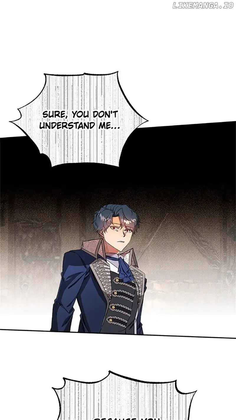 Charlotte’s Wheel Chapter 23 page 68 - 
