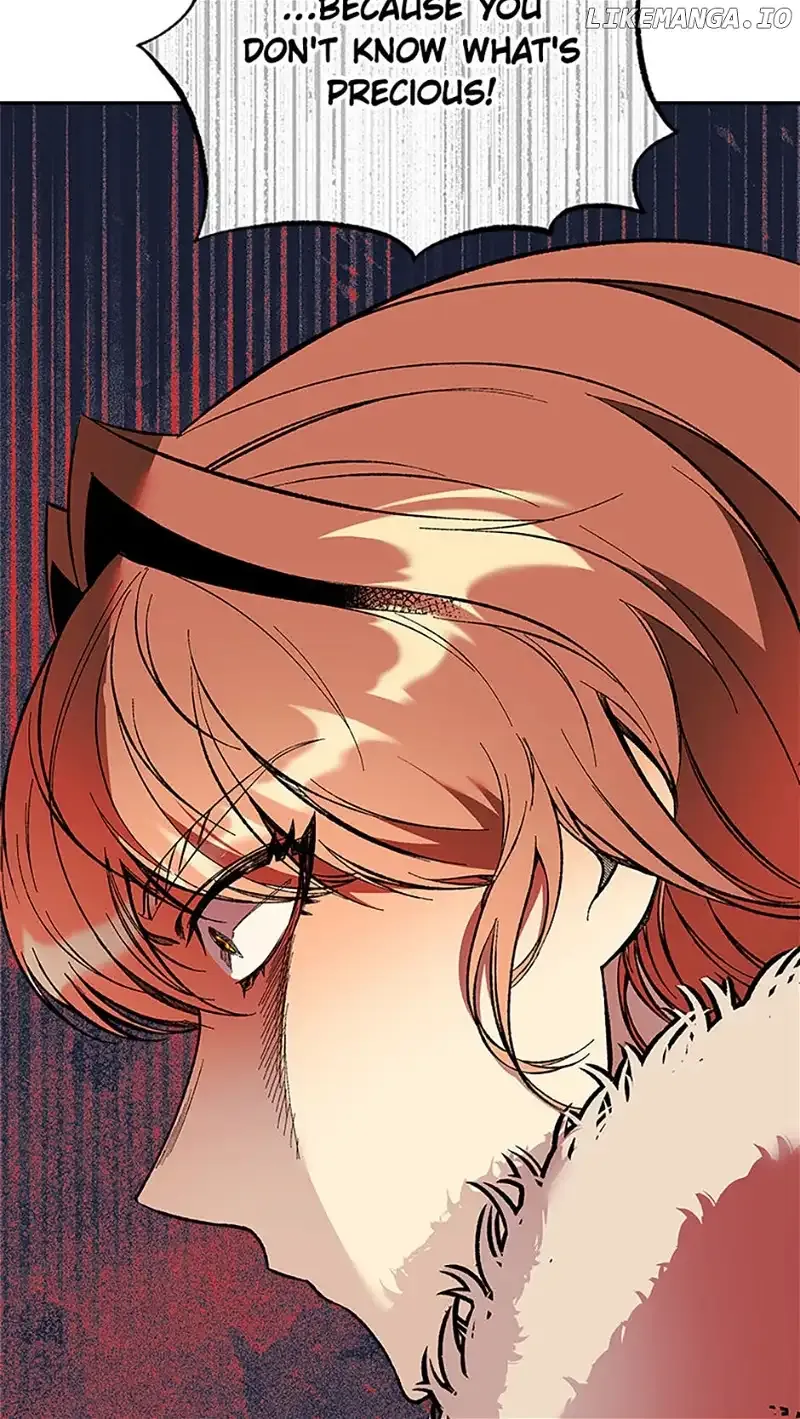 Charlotte’s Wheel Chapter 23 page 69 - 