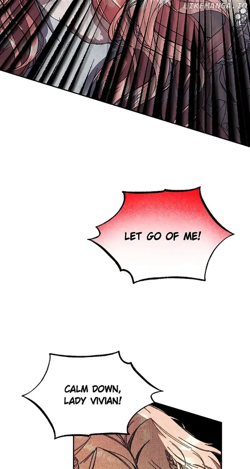Charlotte’s Wheel Chapter 23 page 76 - 