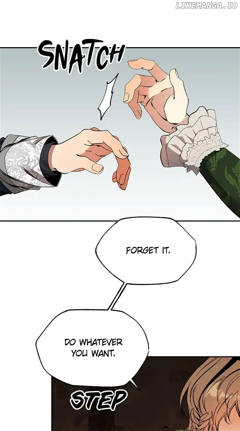 Charlotte’s Wheel Chapter 23 page 84 - 