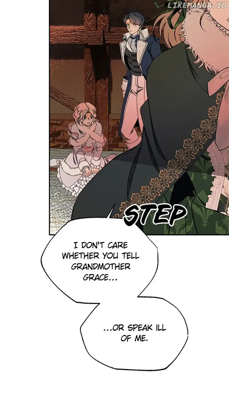 Charlotte’s Wheel Chapter 23 page 85 - 