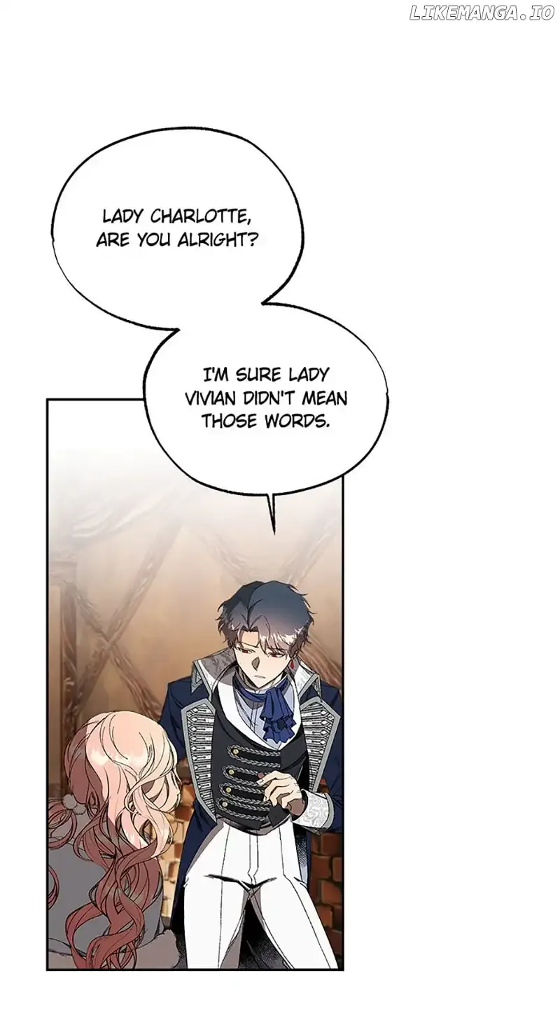 Charlotte’s Wheel Chapter 23 page 88 - 