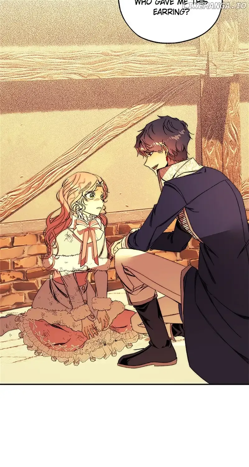 Charlotte’s Wheel Chapter 23 page 93 - 
