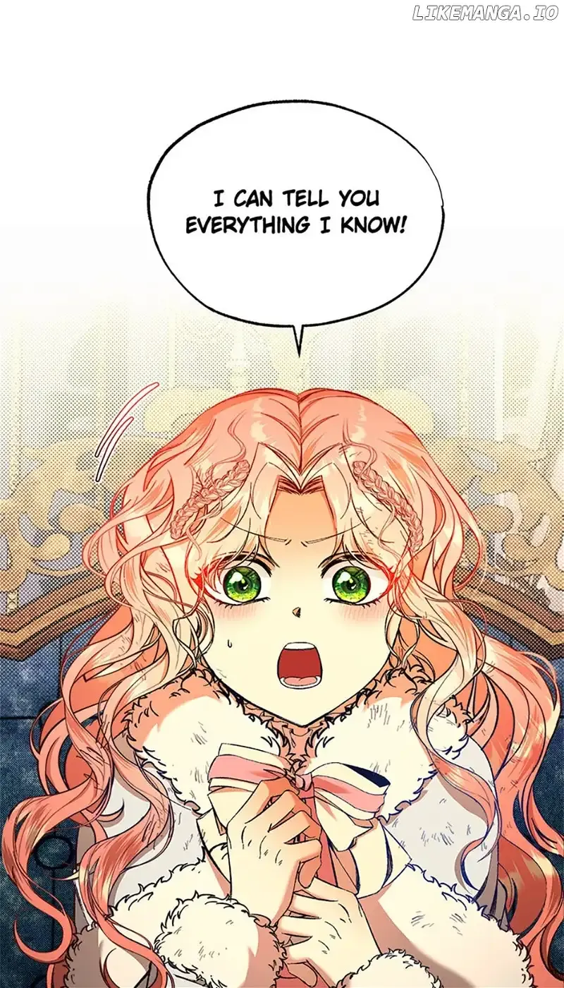 Charlotte’s Wheel Chapter 24 page 11 - 